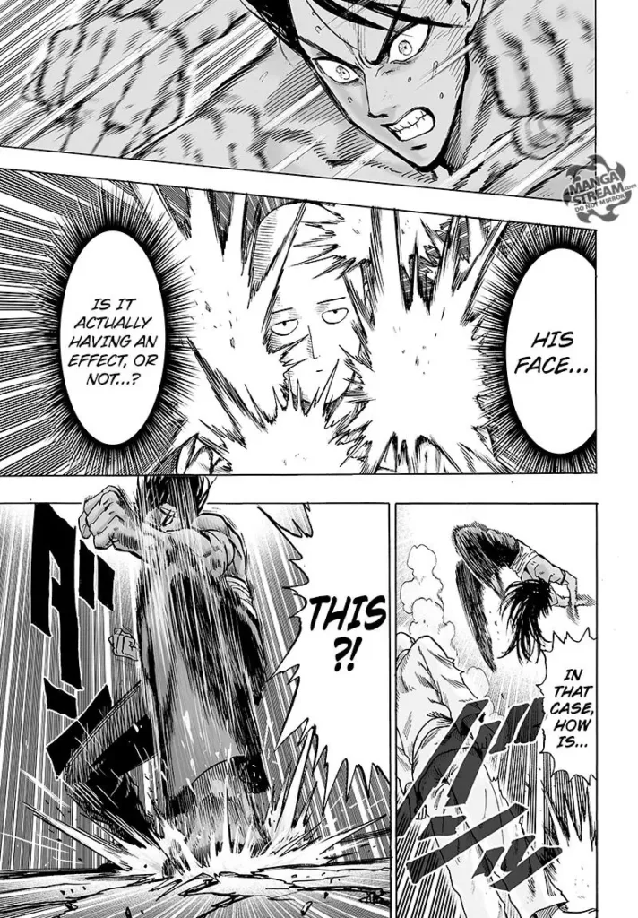one punch man ch71 page22